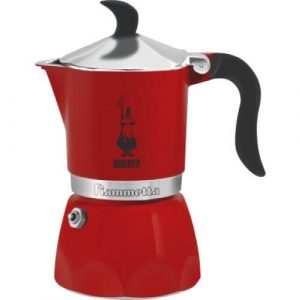 Bialetti Fiammetta Espresso 3 Cup