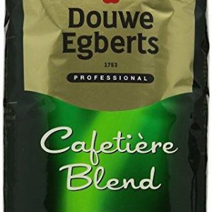 Douwe Egberts Roast and Ground Cafetiere Coffee 1000g
