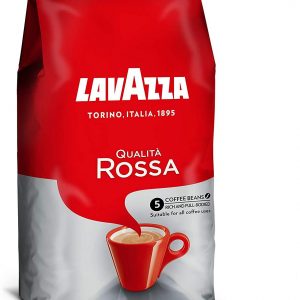 Lavazza Qualità Rossa Coffee Beans 1000g