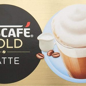 Nescafé Gold Latte 19.5g