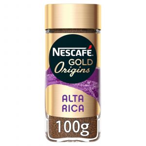 Nescafé Gold Origins Alta Rica 100g