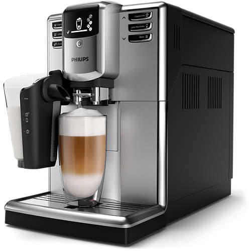 Which Coffee Maker – Integrated or stand alone - Coffee machines