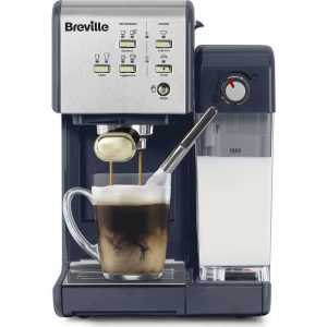 Breville One-Touch