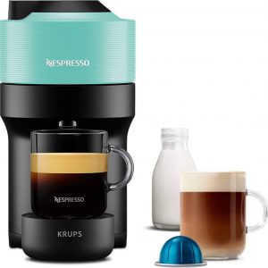 Nespresso Vertuo Pop XN920