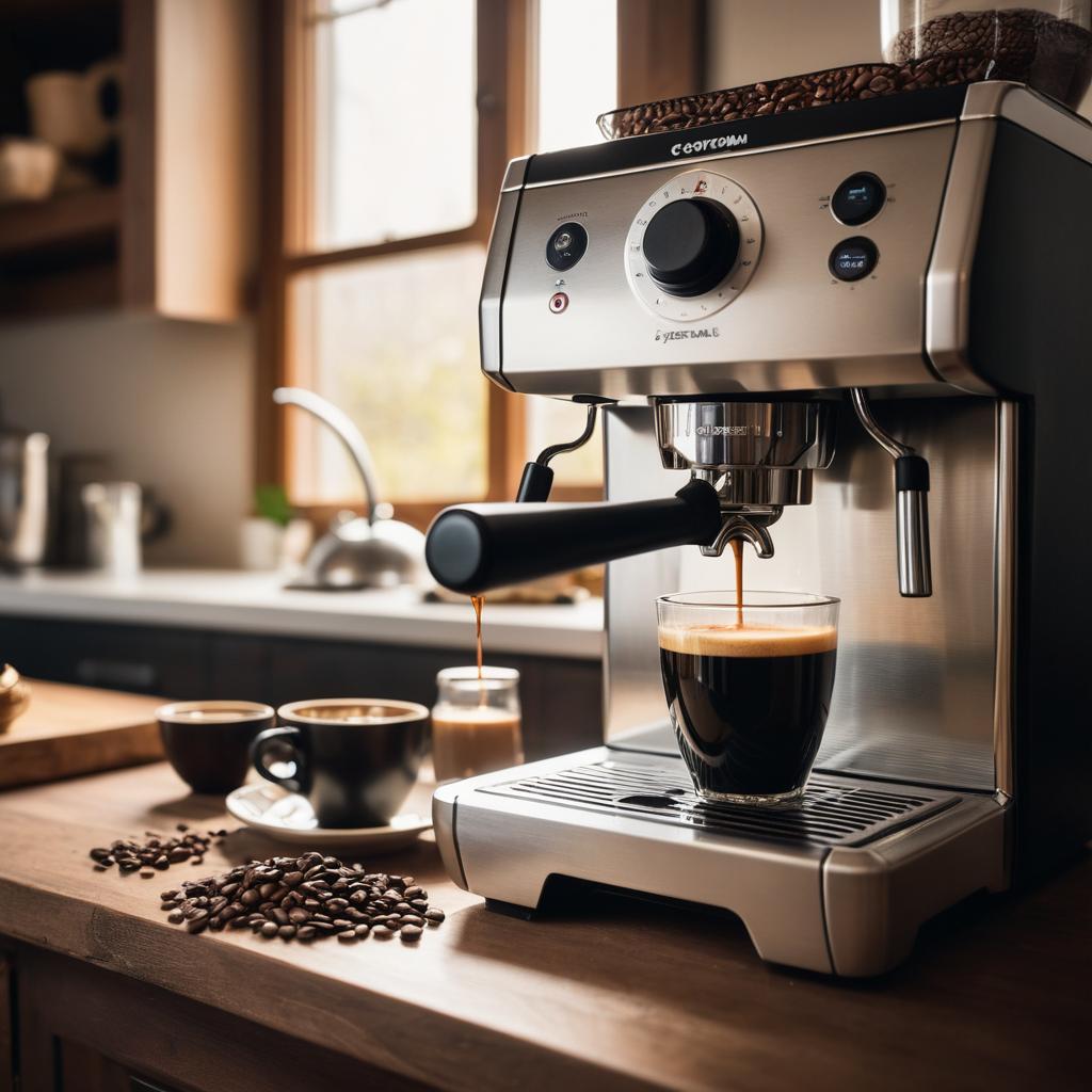 The ultimate guide to find perfect coffee maker