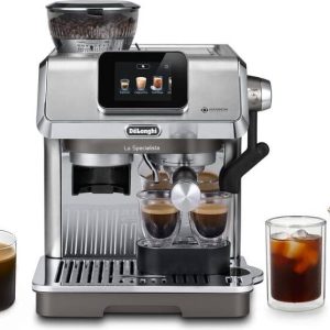 De'Longhi La Specialista EC9455.M Touch Bean to Cup Coffee Machine