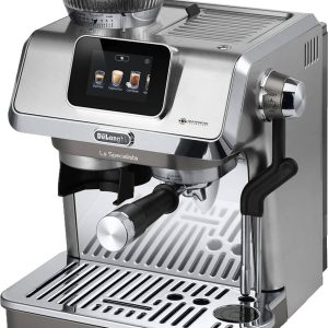 De'Longhi La Specialista Touch EC9455.M Bean to Cup Coffee Machine